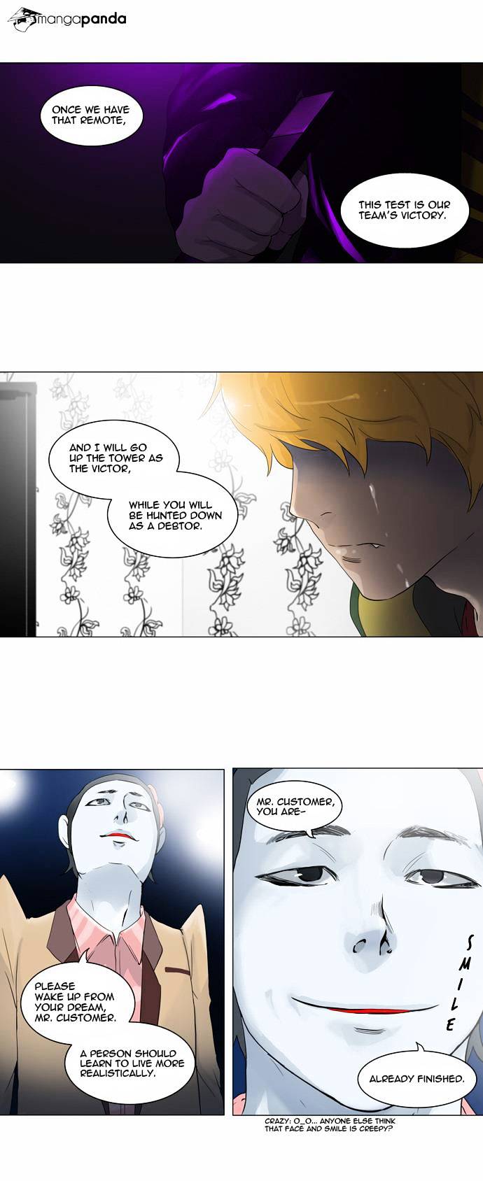 Tower of God, Chapter 99 image 04